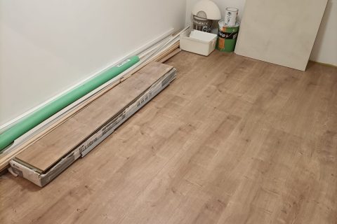 Limpezas Pós-Obra